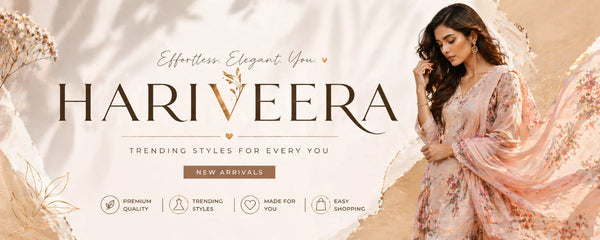 Hariveera collection 